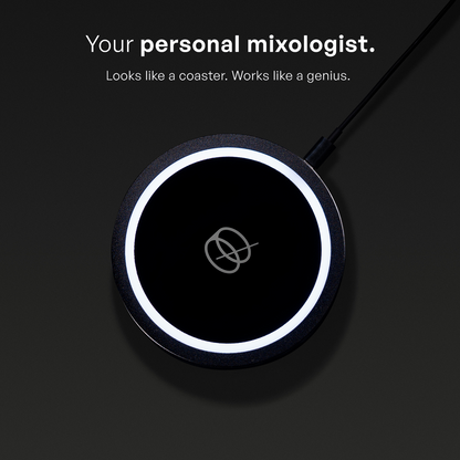 Barsys Smart Coaster 2.0