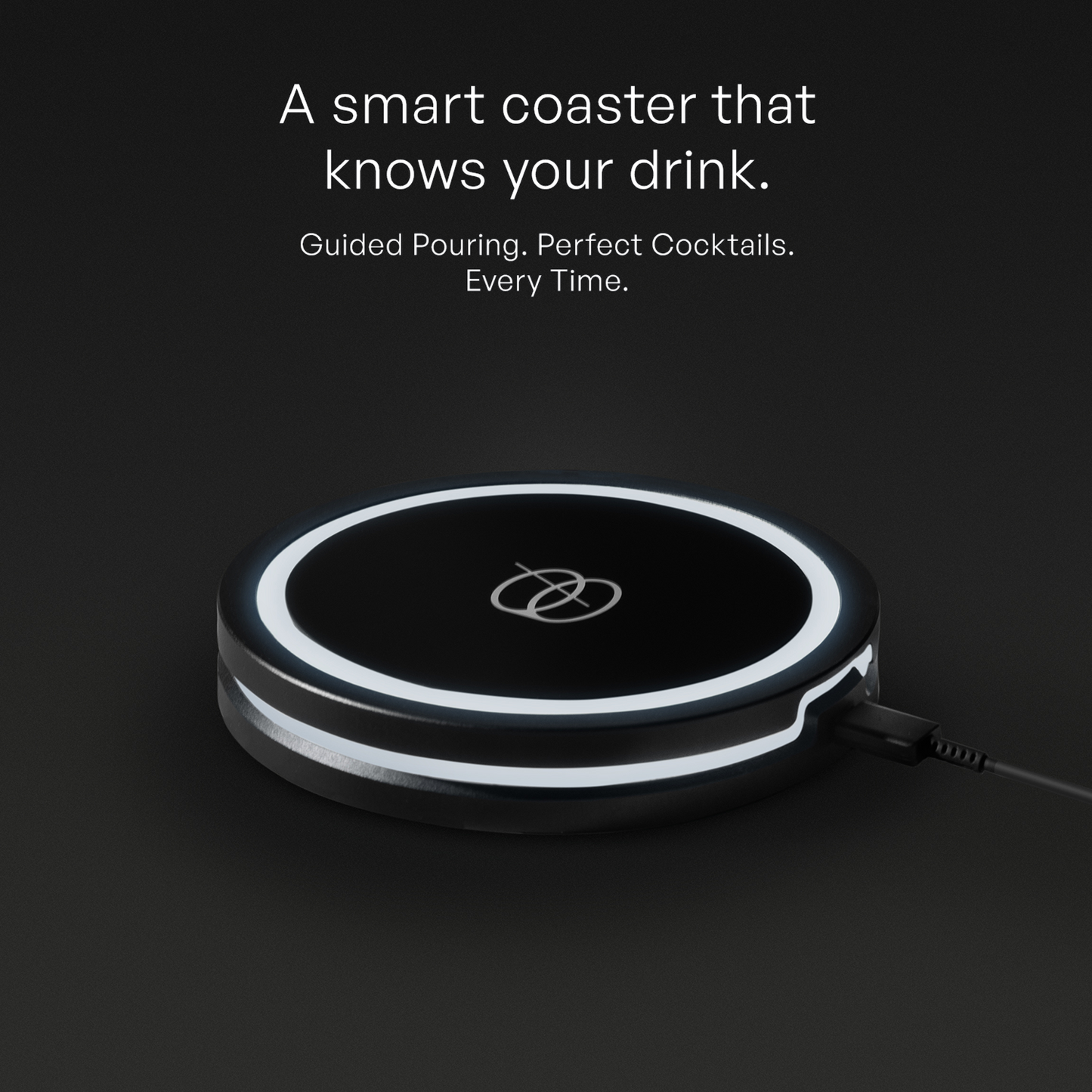 Barsys Smart Coaster 2.0