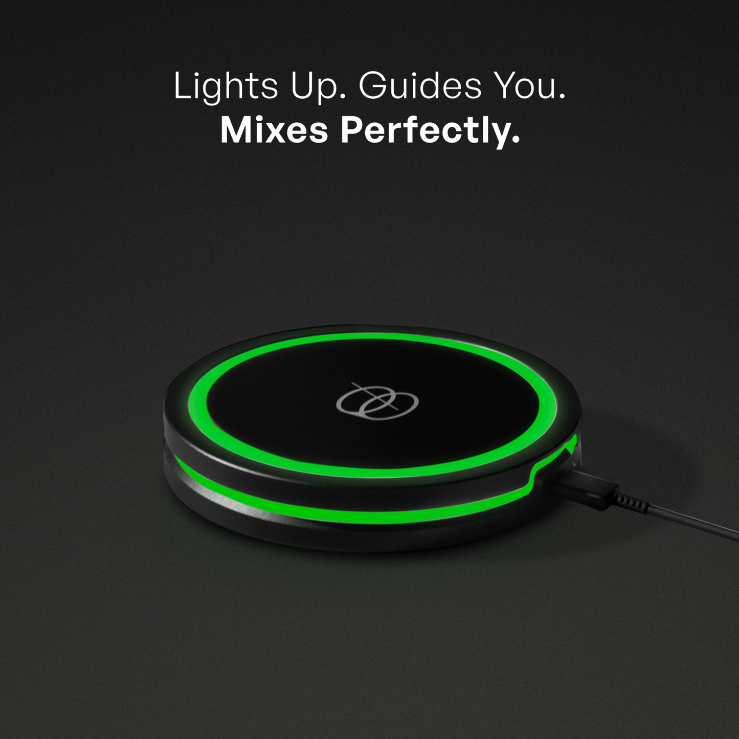 Barsys Smart Coaster 2.0